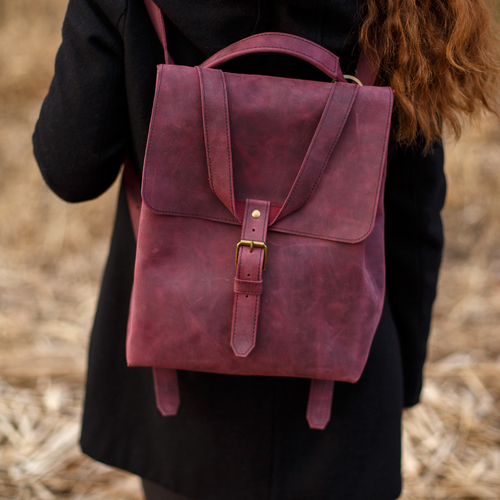 Рюкзак-трансформер