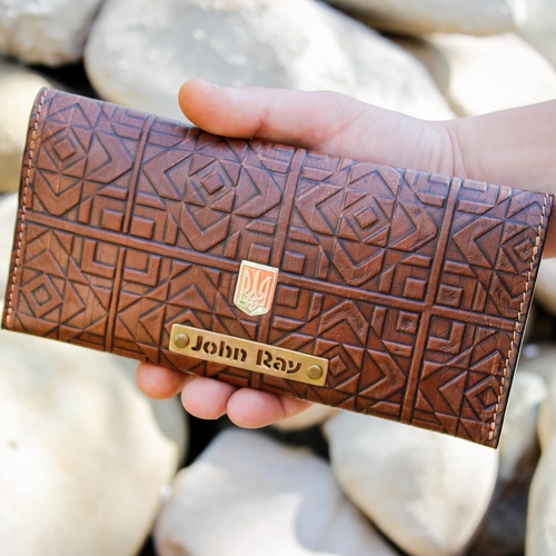 Гаманець чоловічий