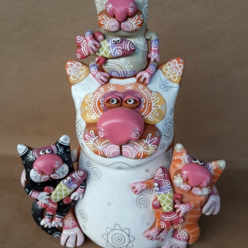 Сімейство котугасиків