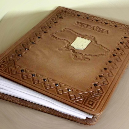 Фотоальбом ручної роботи